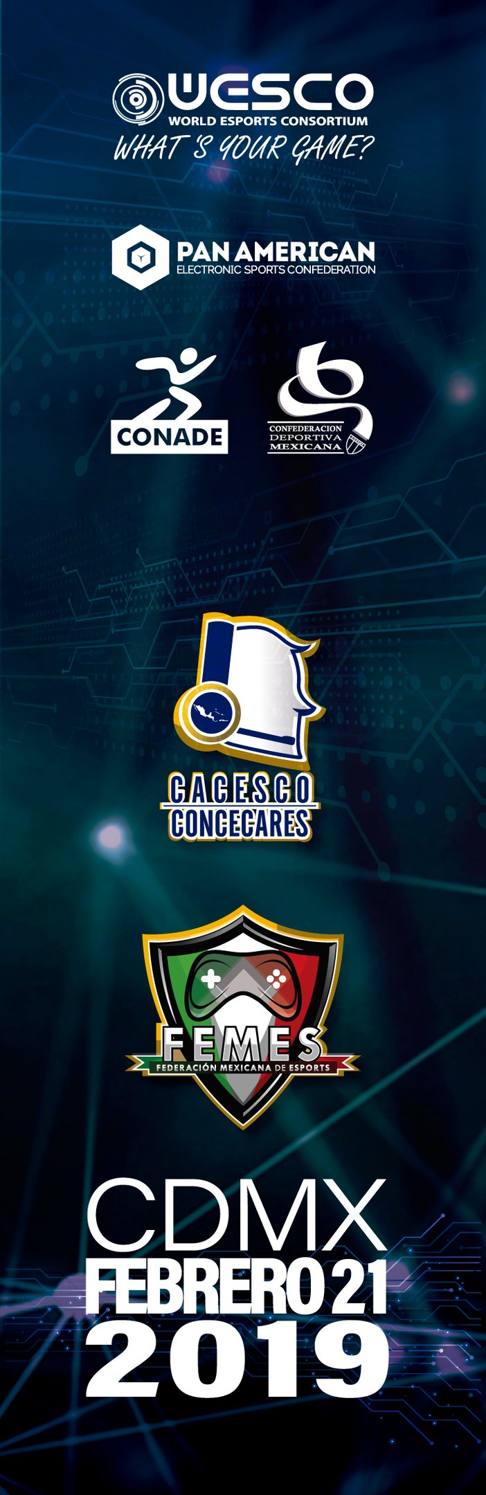 banner femes 2019 de otra forma