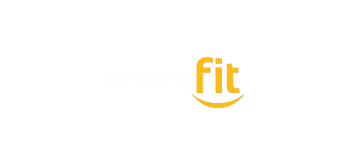 a smart phone with the words smart fit on it