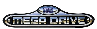 Sega Mega Drive