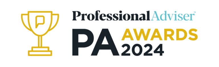 Amyr Rocha Lima Strategic Wealth Partners Professional Adviser Awards 2024