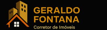 Logo Geraldo Fontana