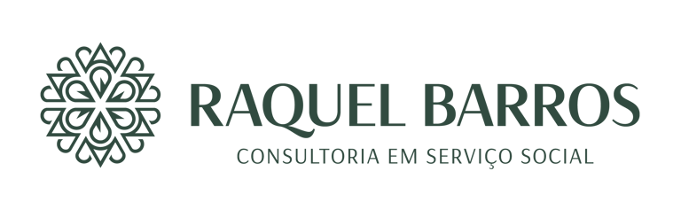 Logo Raquel Barros