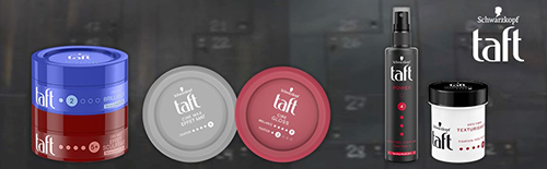 pproduits chez taft