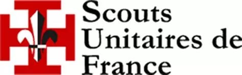 scoutisme catholique logo des scouts unitaires de france