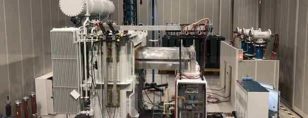 Rectifier Transformer