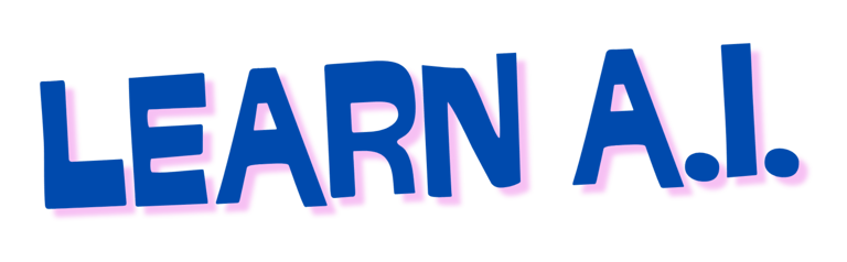 Learn A.I. Workshop
