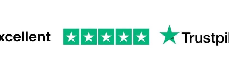 Trustpilot link