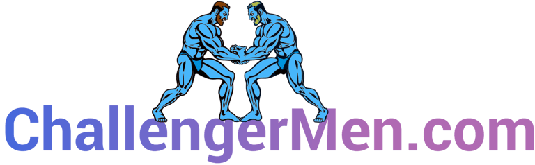 Logo de Challengermen.com