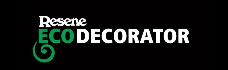 Precision Painting Auckland - Resene Eco Decorator