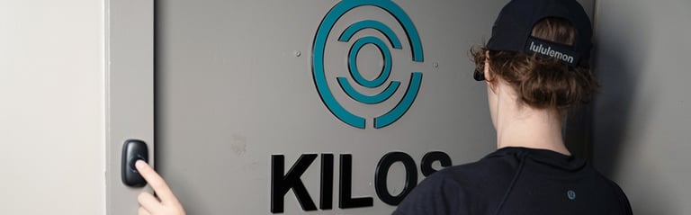 Kilos Strength and Rehab