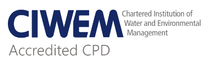CIWEM logo