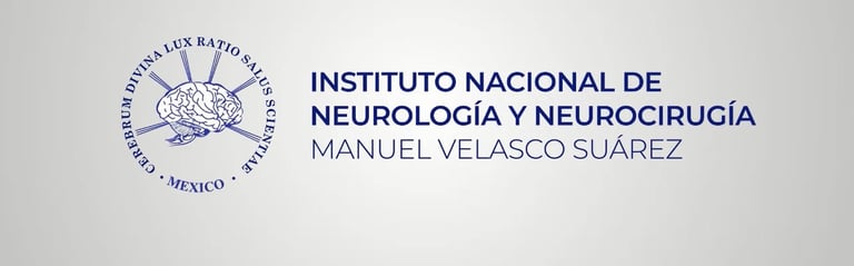 INNN sede de maestría en ciencias bioquímicas del Dr. Pablo A. Méndez Médico Genetista en CDMX
