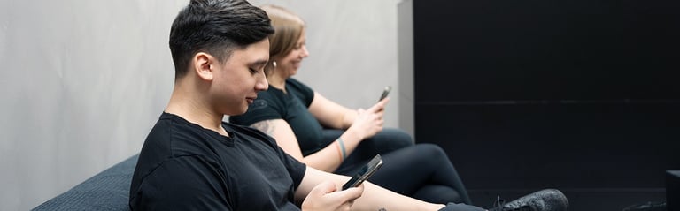 Massage Therapist Vancouver