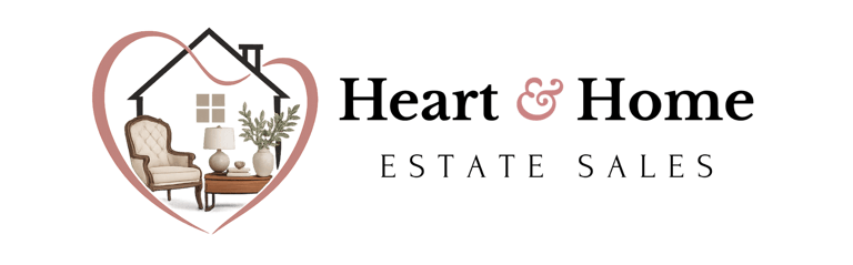 Estate sale and downsizing services in Saratoga Springs NY