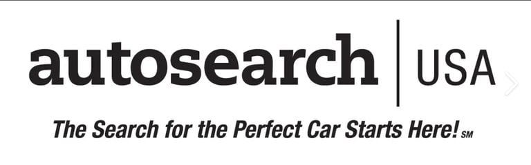 Autosearch USA Colorado Springs auto brokerage logo