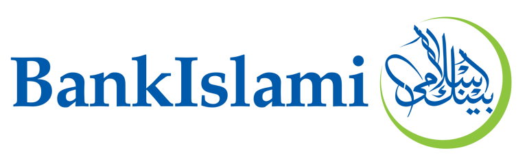 Bank islami logo
