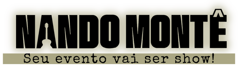 Nando Montê - Música ao Vivo - BH - MG
