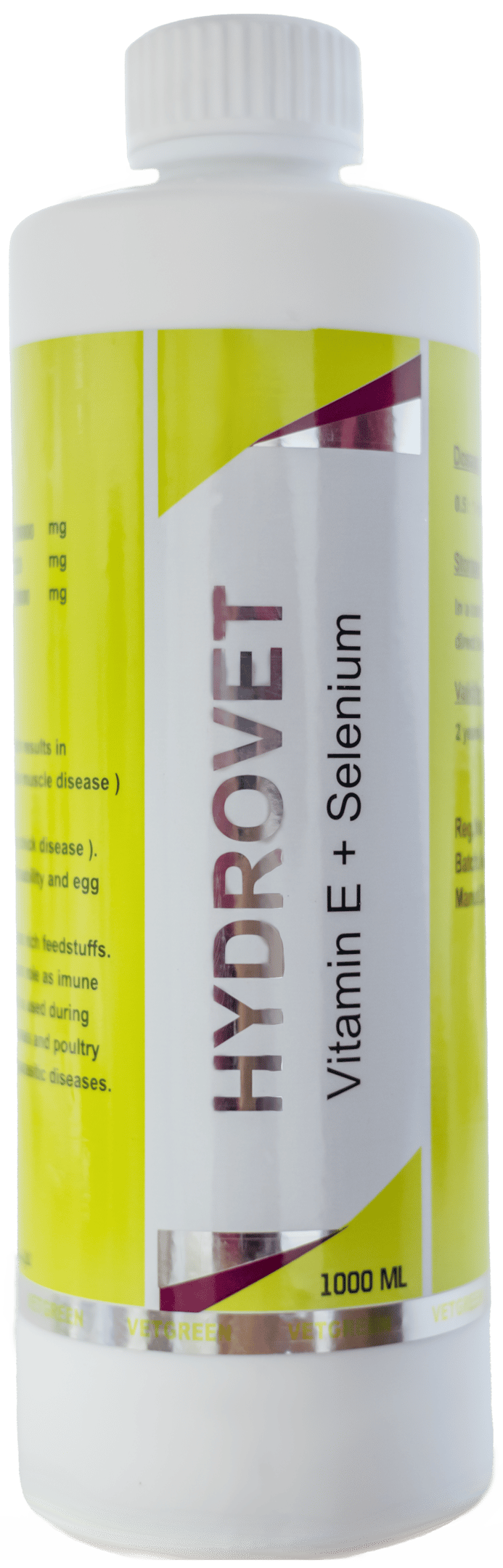HYDROVET