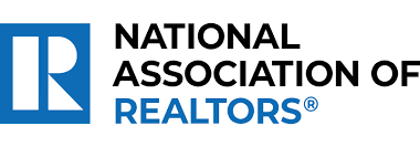 Logo de la National Association of Realtors (NAR) - Verificación de membresía activa de Yasmin Sosa.