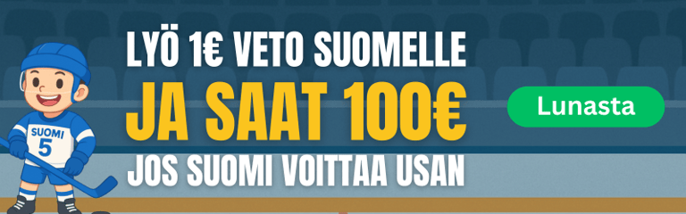 Suomi vs usa banneri 2