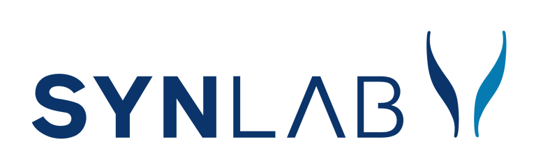 emblem of SYNLAB Hungary