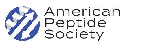 Logo for the American Peptide Society