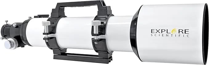 EXPLORE SCIENTIFIC ED APO 102mm