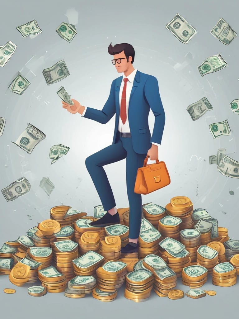 a man riding a skateboard down the side of a ramp