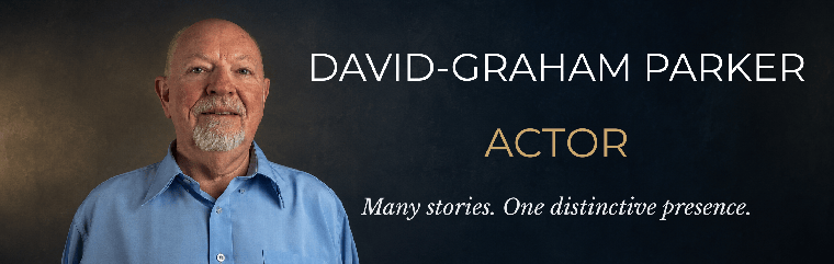 David-Graham Parker Many Stories one distinctive presence