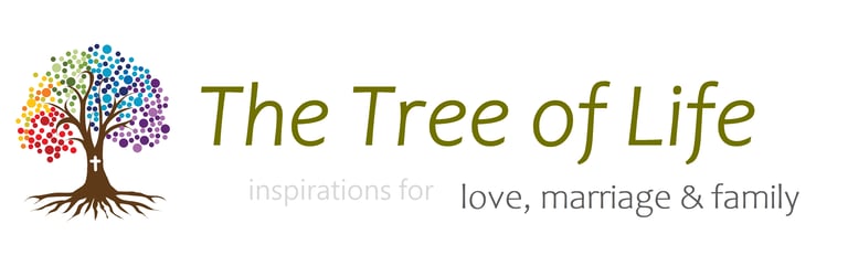 God love marriage family children catholic christian