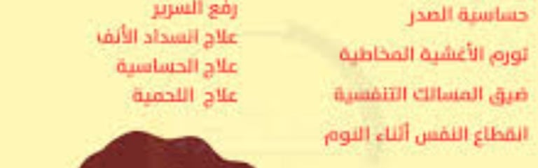 من الضخير الوقاية