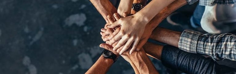 Committed to delivering personalized financial solutions that empower individuals and businesses to