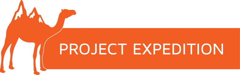 Project expedition logo 