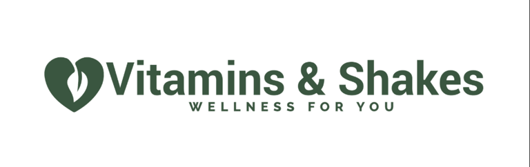 Vitamins and Shakes