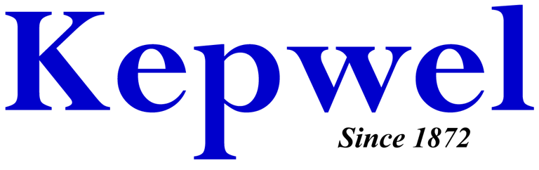 Kepwel Spring Water logo