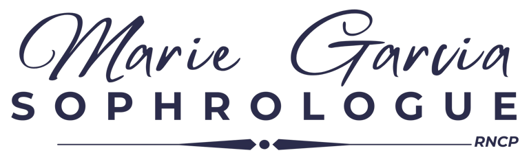 Marie GARCIA - Sophrologue