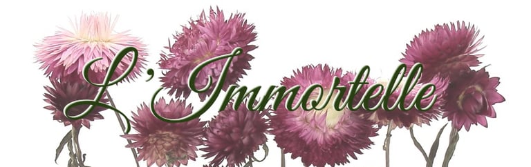 Des exemples de tombes paysagères