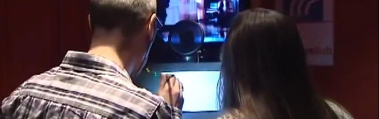 Taller de Iniciación al Doblaje 4x4