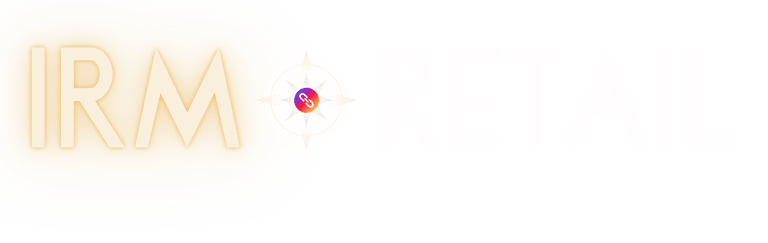 logo irm retail