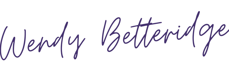Wendy Betteridge