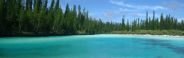 Photo Nouvelle Calédonie
