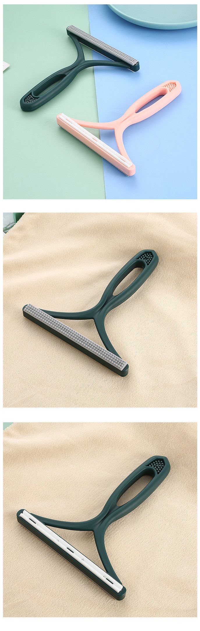 Pet Hair Remover