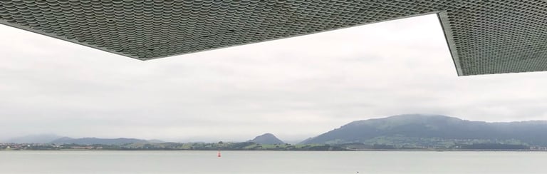 bahía de santander javier nuñez arquitecto centro botín estudio de arquitectura en cantabria santand