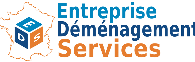 Logo EDS DEMENAGEMENT