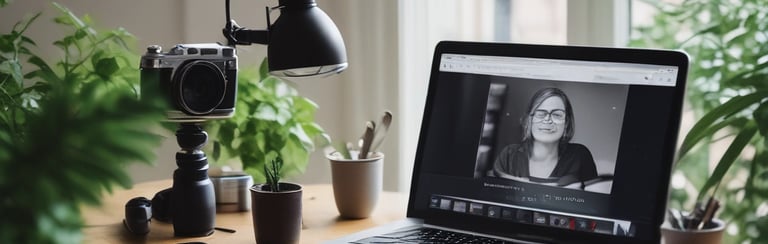 Bright living room with modern inventory