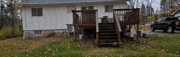 Bobcaygeon ontario home buyers fast and cash