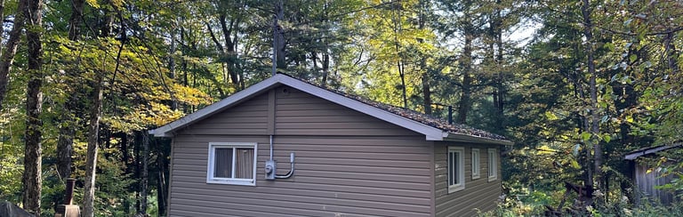 Haliburton home buyer fast for cash