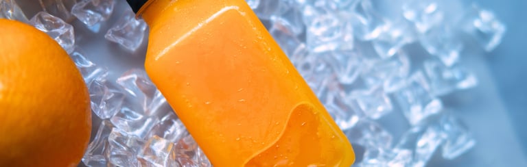 Not from Concentrate Juice