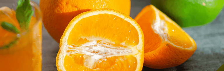 Sugar-Free Orange Concentrate