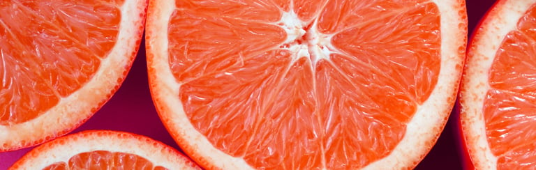Tailor-Made Fruit Ingredients